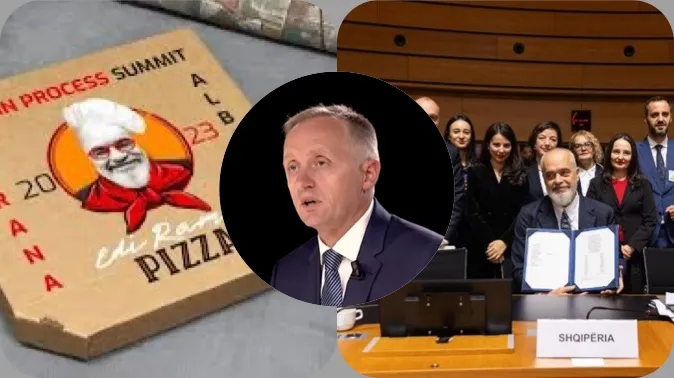 Kur ngatërrojmë Evropën me BE, dhe samitet me reformat!