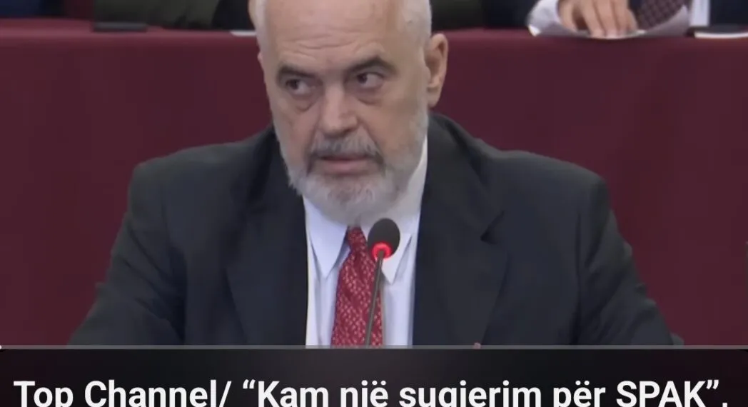 Gjyqi ndaj Veliaj / BKH SEKUESTRON DEKLARATËN E RAMËS: Kam një sygjerim për SPAK