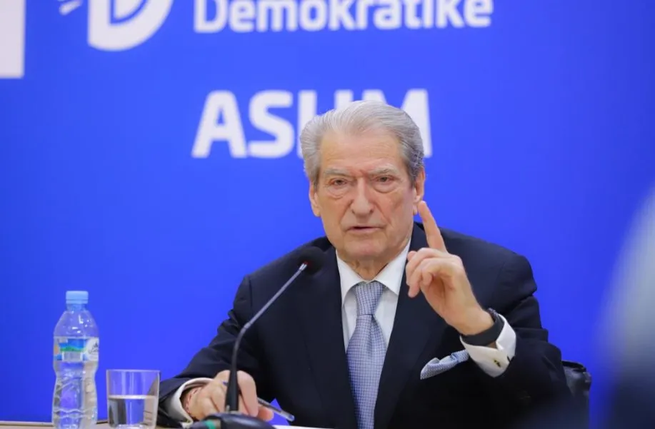 Seanca për Shqipërinë në PE, Berisha: U denoncua industria e blerjes së votës nga Rama