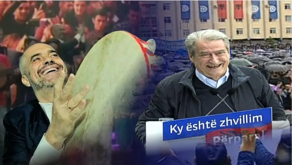 Si i kanë çelur fushatat ndër vite PS-ja dhe PD-ja