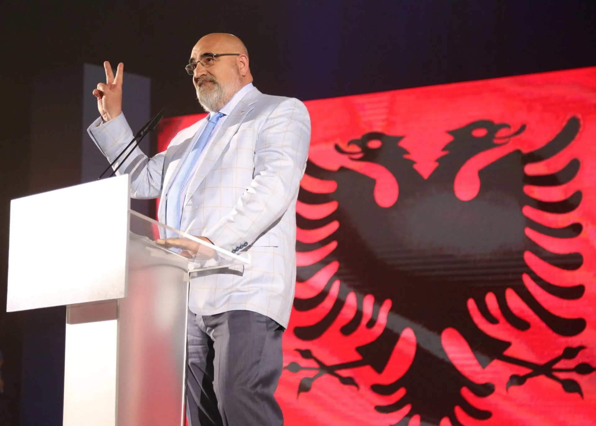 LaCivita: 12-vitet e Ramës një dështim, fshihet nga hija e tij