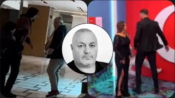 Nga shpulla e Jozit tek shkelmi i Demaliajt