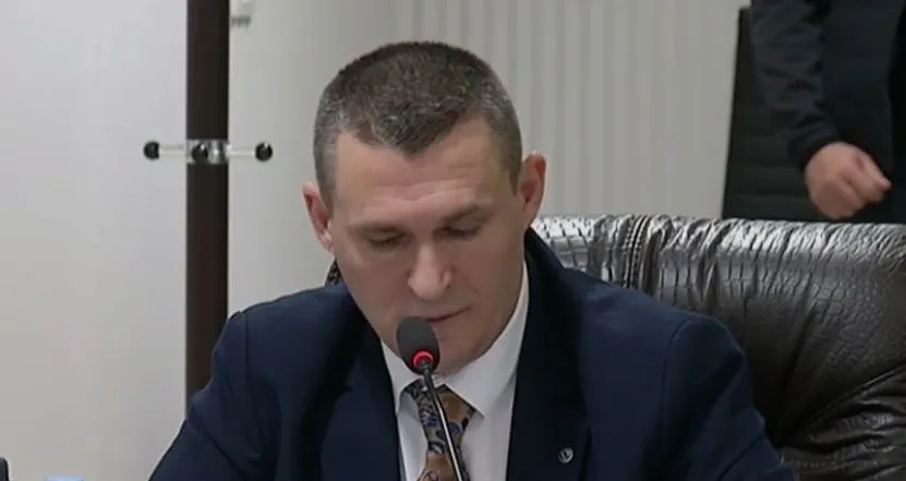 Dumani në KLP: Jemi përballur me sfida, por SPAK nuk e ka ndalur punën