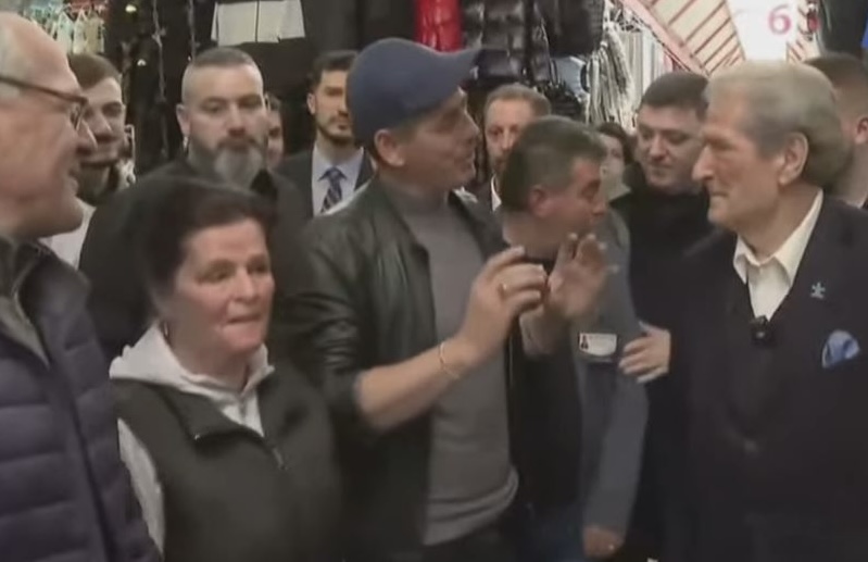 Berisha me biznesin e vogël: Nuk do të guxojnë të vënë taksa më shumë se 1 përqind të xhiros