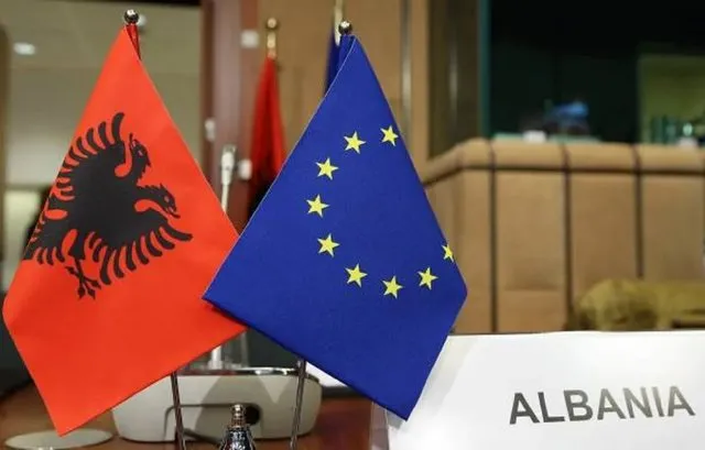 Delegacioni i BE në Tiranë: Hap i rëndësishëm drejt integrimit