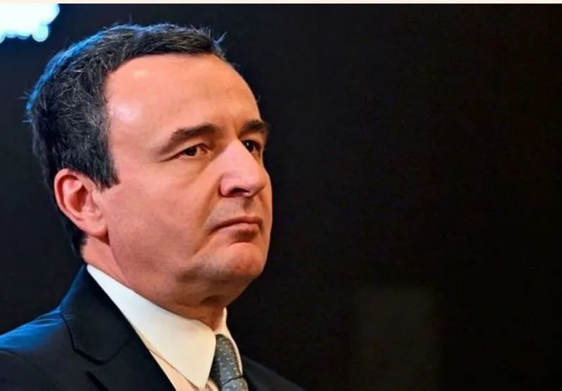 Kurti reagon pas dështimit të konstituimit të Kuvendit të Kosovës: Sulm kundër Republikës dhe zgjedhjeve demokratike