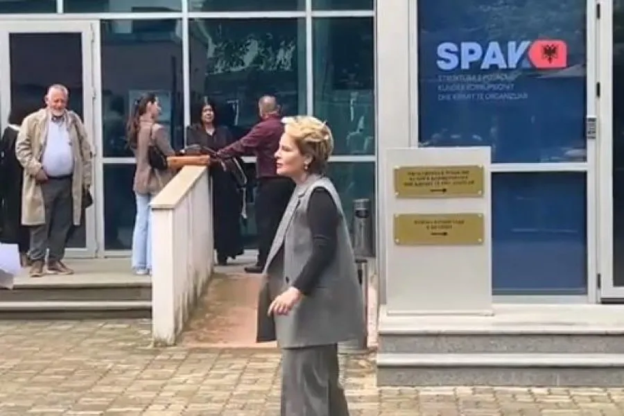 Kryemadhi në SPAK: Rrëmbimi i Ilir Metës dhe burgosja e tij u bë me urdhrin e Yuri Kim që sot është askushi…
