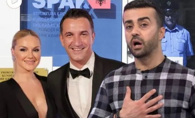 SPAK kontrollon shtëpinë e Gaz Pajes, banesa rezulton në pronësi të Erion Veliajt