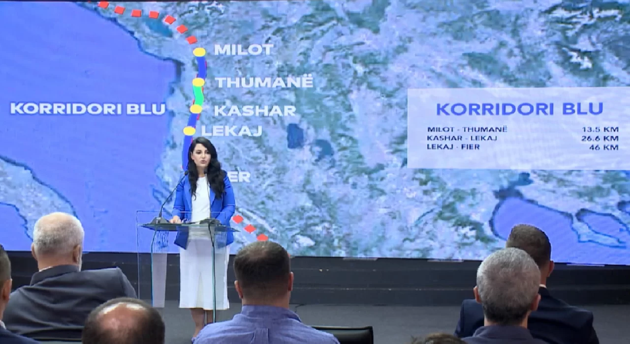 Qeveria shpall fituesin e koncesionit 1 miliardë euro në kulmin e fushatës zgjedhore