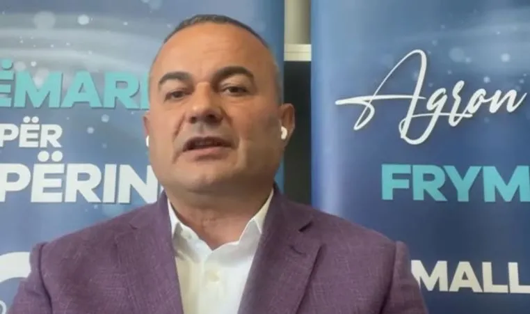 Fier/ Incident mes hetuesve të BKH dhe operacionales dhe njerëzve të Agron Kapllanaj