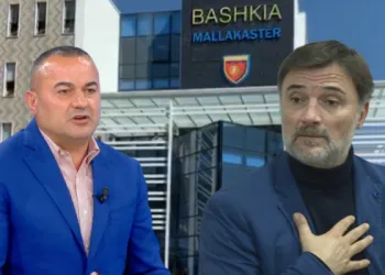 Shkëlqim Kapllanaj godet dhe kërcënon BKH-në dhe Forcat Operacionale