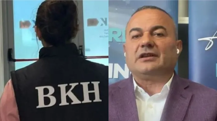 Incidenti me BKH, reagon Agron Kapllanaj