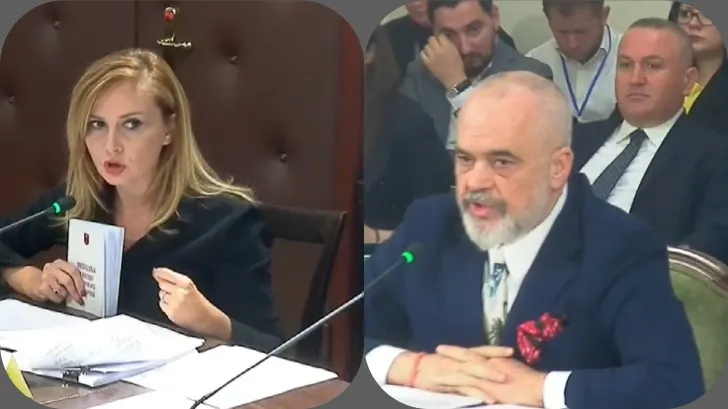 Afera qindra milionë euro, u shfry si  flluskë sapuni!