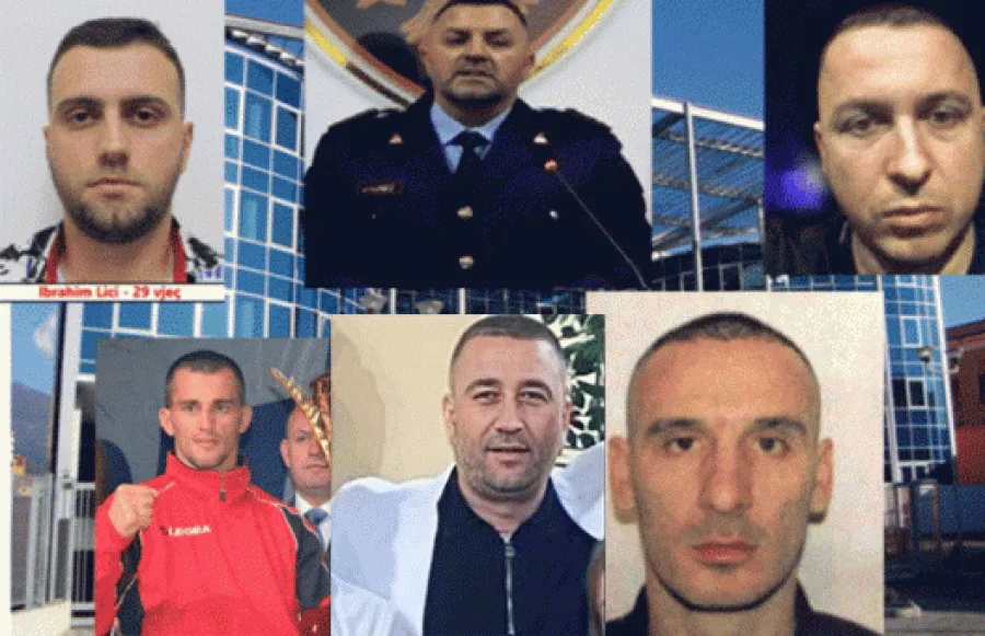 Ish-shefi i Operacionales pranon akuzat, zbulohet treshja që do të gjykojë ‘Metamorfozën’