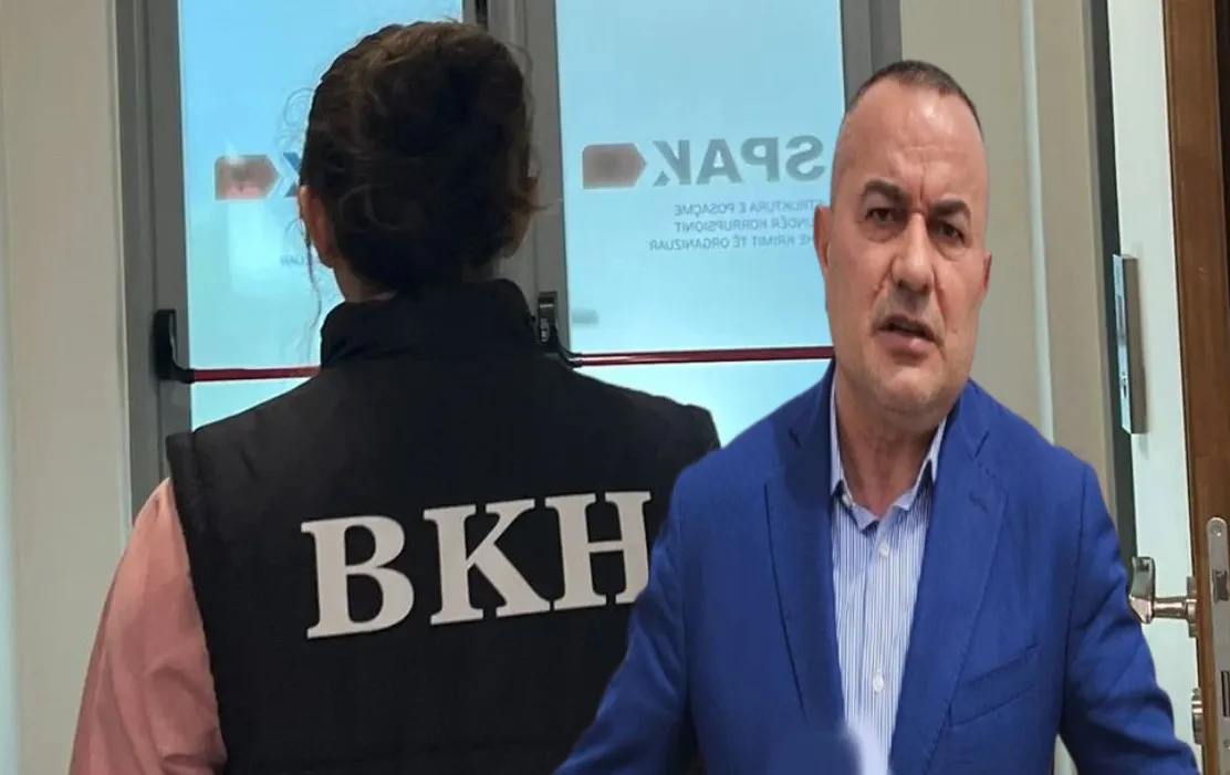Fier/prokuroria procedim penal për Kapllanajt: Efektivët me agjentin e BKH u ndoqën nga 3 makina dhe u sulmuan fizikisht