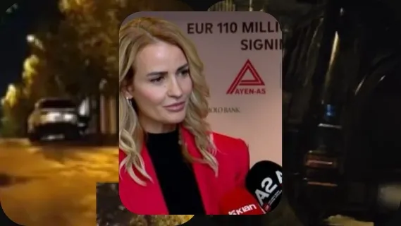 Atentati në Tiranë, 19-vjeçari i plagosur është djali i drejtoreshës së Raiffeisen Bank
