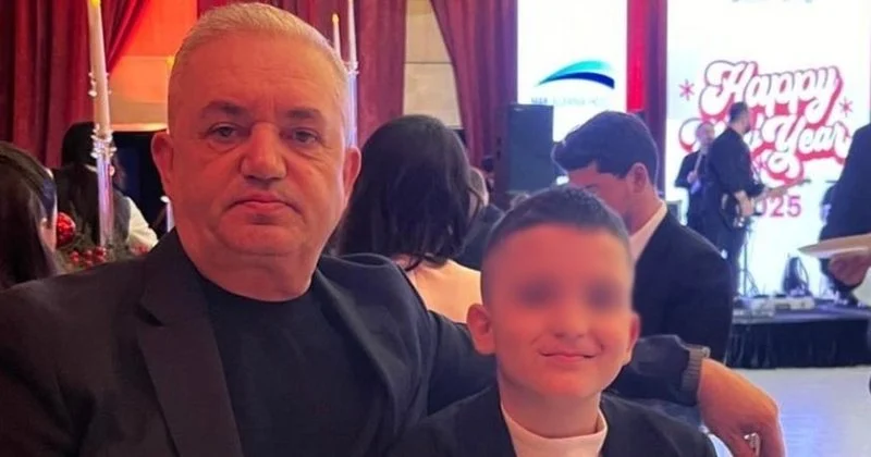 Djali i pronarit të “Pelikan Security” po shkonte të frynte qirinjtë, autorët i bënë pritë dhe qëlluan me breshëri