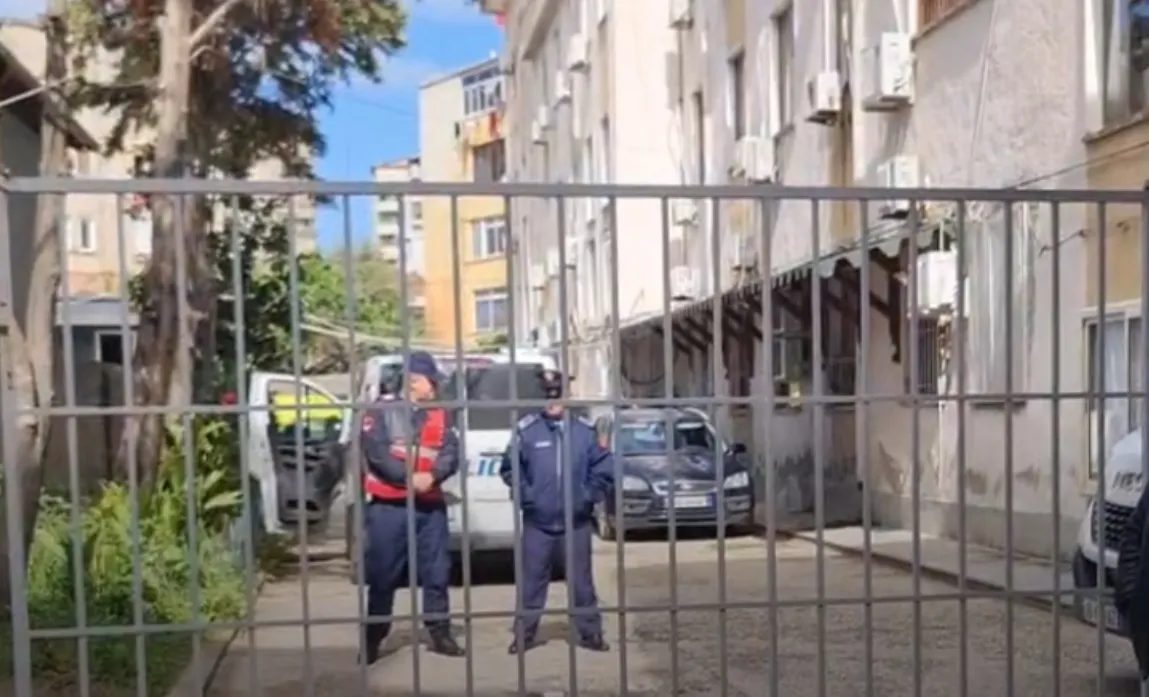 Gjykata lë në burg dy nipërit e ish-kryebashkiakut Agron Kapllanaj