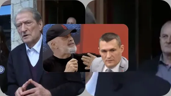 “Marrëveshja” Rama-Dumani: Dy ditë më parë në SKAP ra bomba!