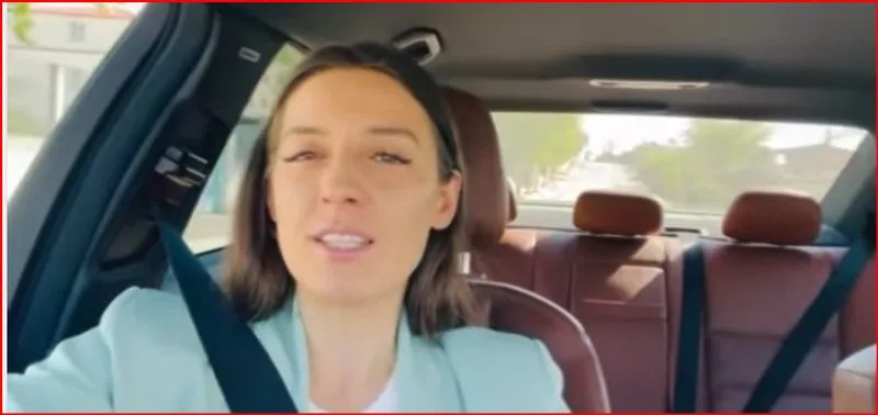 Zegjineja tjetër video  për Gaz Bardhin: Natën duke pirë gin,ditën me kallëzime e filtra