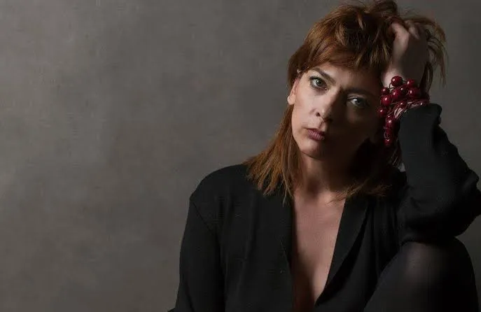 Aktorja Ema Andrea, nderohet me çmimin prestigjioz italian “Premio Adelaide Ristori 2025”
