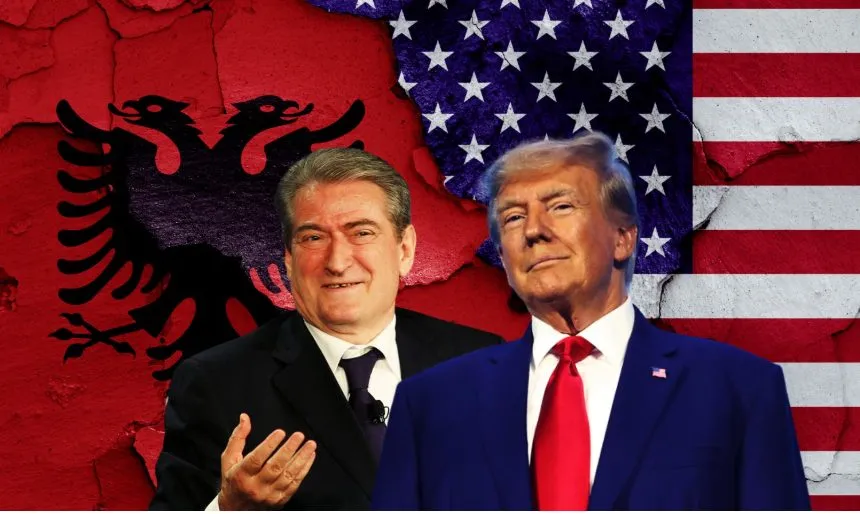 Kush janë amerikanët që po ndihmojnë Berishën dhe shqetësojnë Europën?