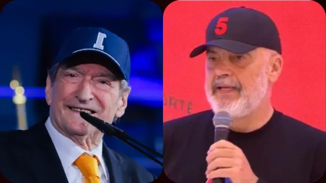 Berisha e quajti Ramën kopuk: Nuk do e kishe kaluar Qafën e Buallit pa të tredhur dibranët!