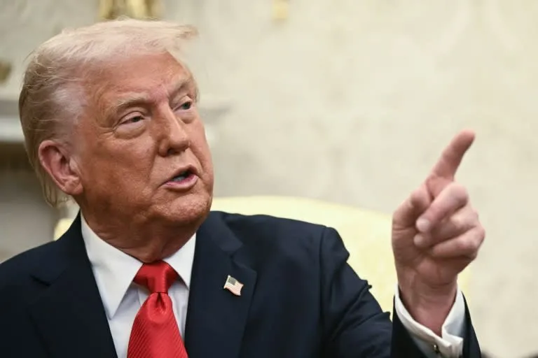Trump flet për marrëveshjen Rusi-Ukrainë: Ka shanse shumë të mira për të arritur !