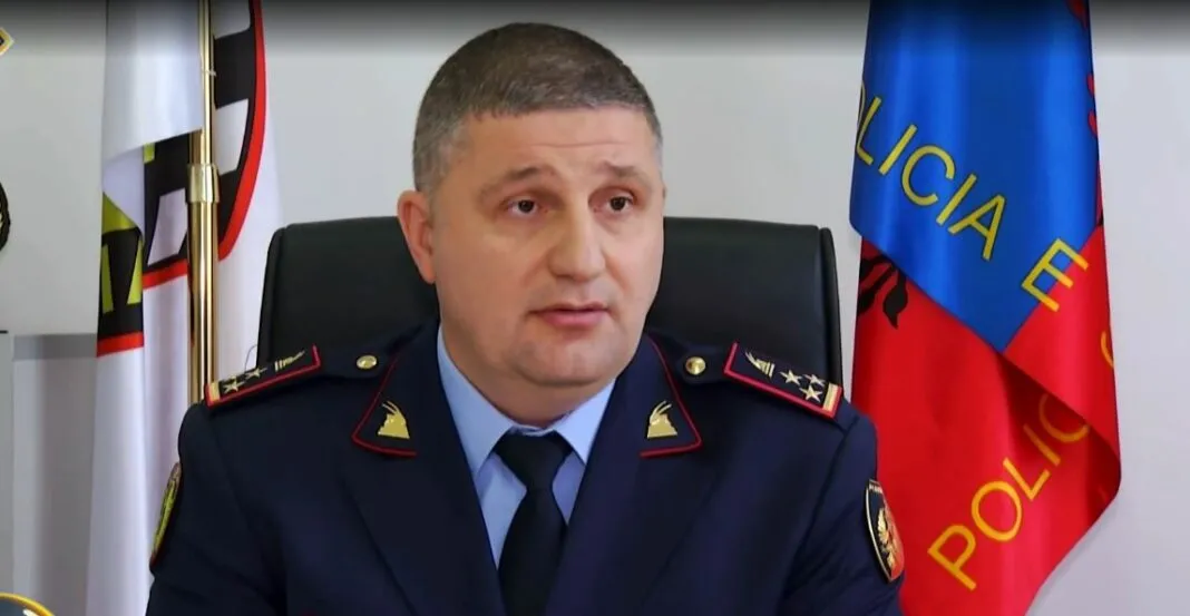 SPAK urdhërarrest për shefin e Rrugores në Tiranë, Roven Zeka dhe atë të Aksidenteve, Sokol Novaku