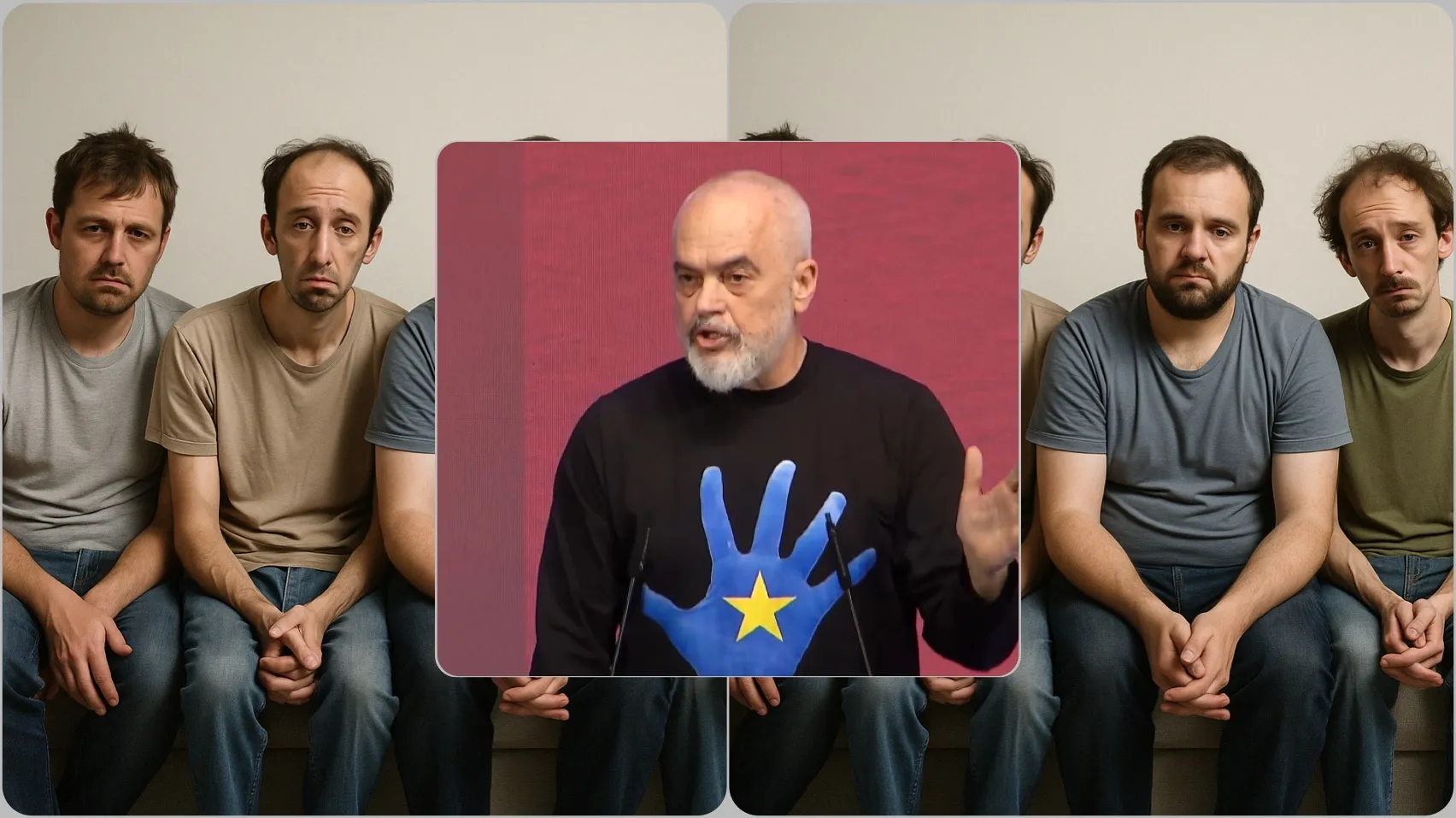 Kryeqyryku ynë dhe Çyrykystani 2030!