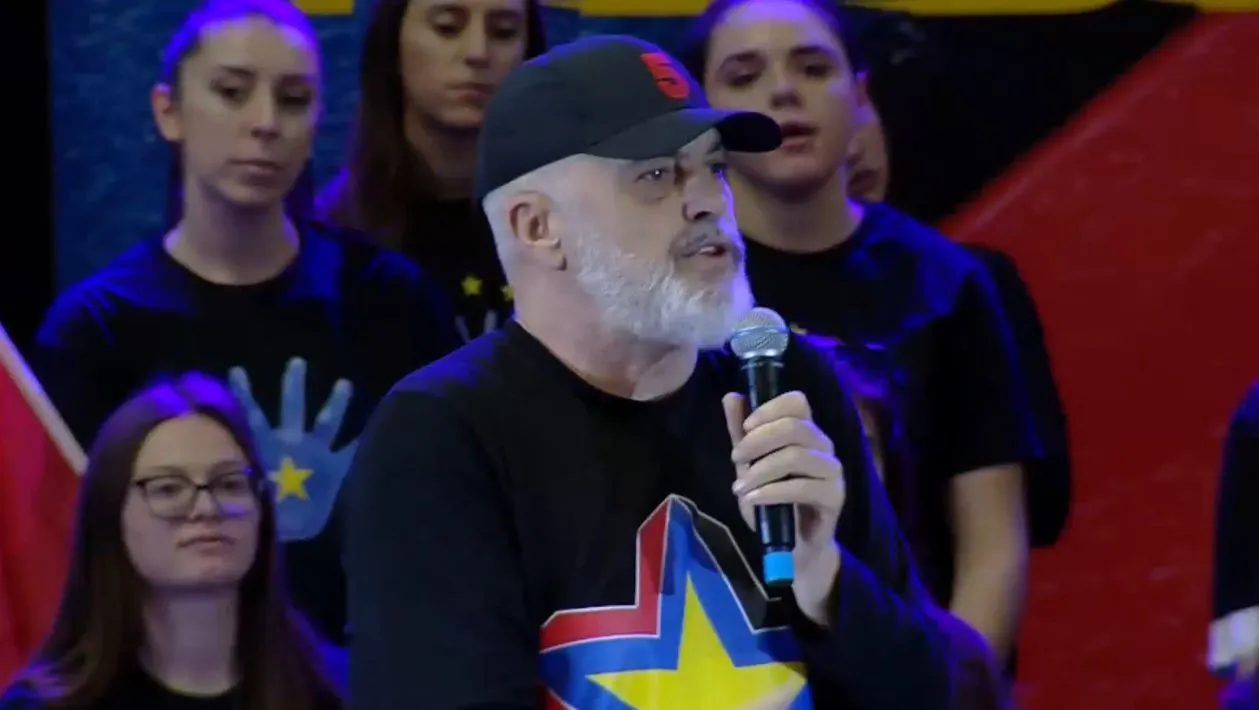 Rama shpalos programin për mandatin e katërt: Vajzat tona nuk mund të martohen me demokratët e kënetës!