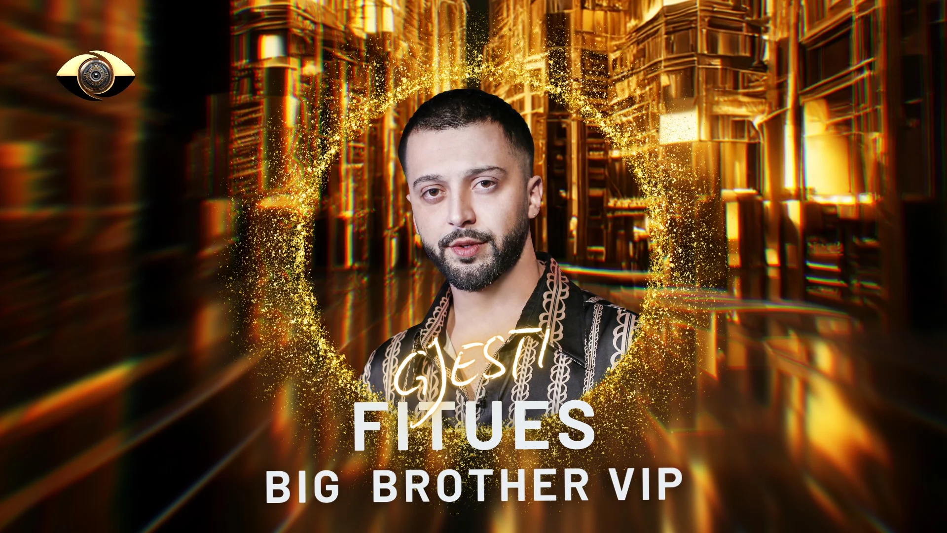 Gjesti shpallet fituesi i Big Brother Vip Albania 4