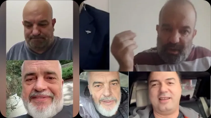 Ilir Vrenozi i përgjigjet Ramës: Nuk jam Lul Basha, unë s’shitem…