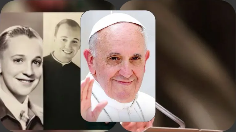 Historia e jetës së Jorge Mario Bergoglio