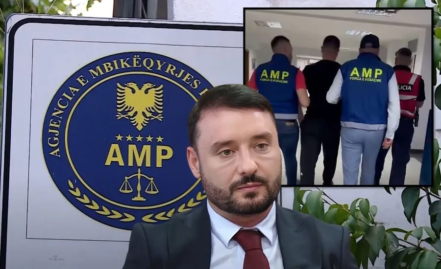 Gjykata e Beratit transferon për kompetencë dosjen e pezullimit të kreut të AMP-së në Tiranë