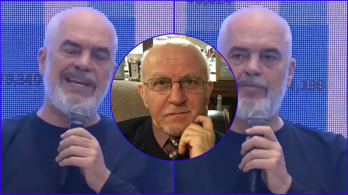 Lidheni urgjentisht Edi Ramën!
