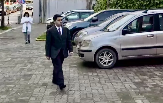 Jonaid Myzyri i KPP për herë të tretë në SPAK