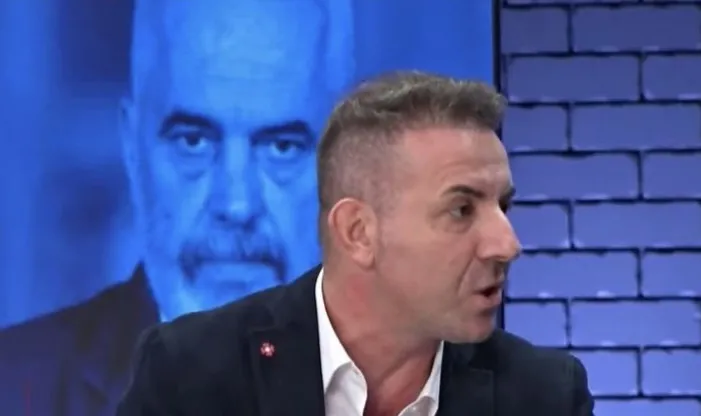 Gafat e njëpasnjëshme të Ed Ramës