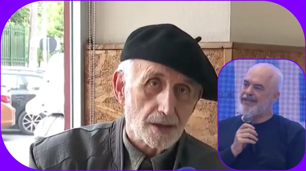 Deklaratat për autikët, profesor Edmond Tupja: Çnjerëzore, Rama i vuri vulën përbindshmërisë së tij!