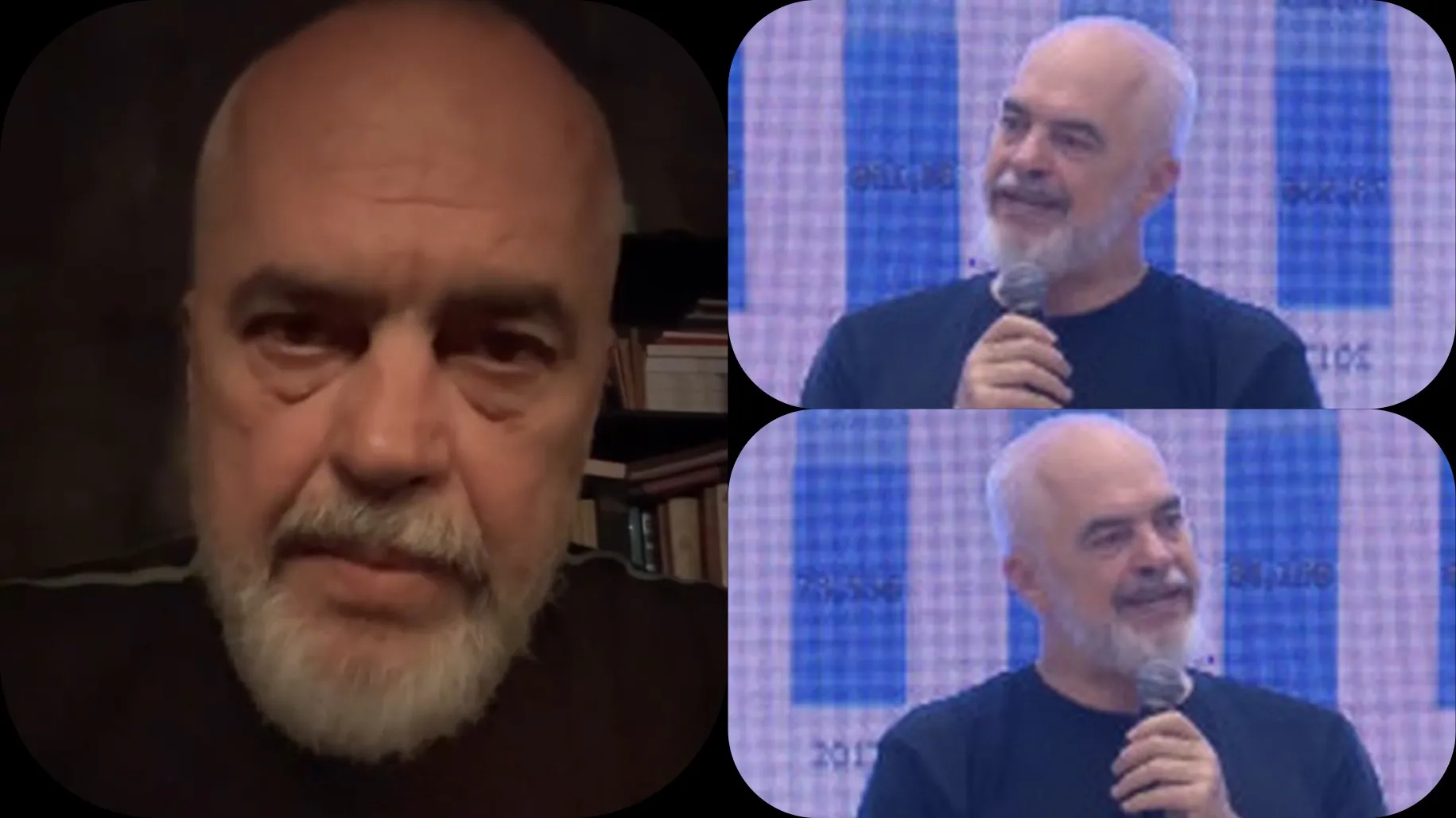 Rama kërkon ndjesë pas gafës skandaloze: Nuk ishte qëllimi të ofendoja autikët!