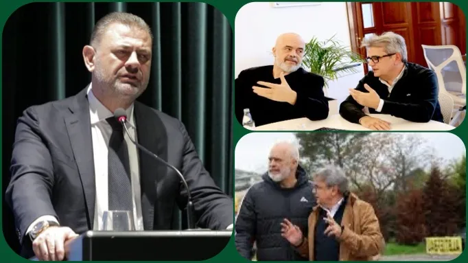 Tom Doshi thirrje shkodranëve: Benet Beci është hajdut, mos e votoni!