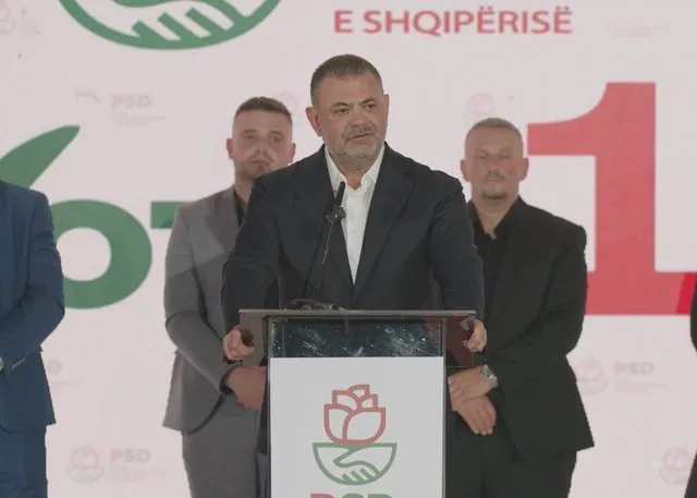 Doshi mohon koalicionin me Ramën: Programi ynë është social, janë 80 mijë familje në nevojë