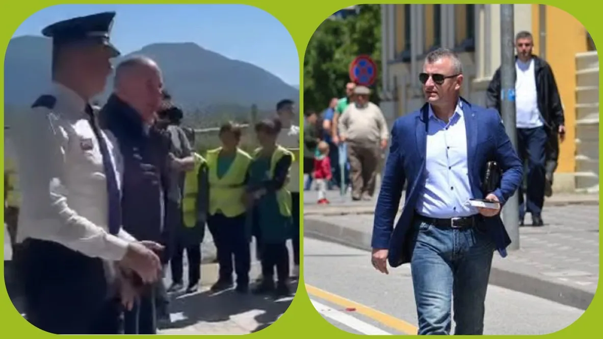 Goditje e radhës për Veliajn: Elona Lalaj Xhelilaj zëvendëson Toni Benin në krye të Policisë Bashkiake