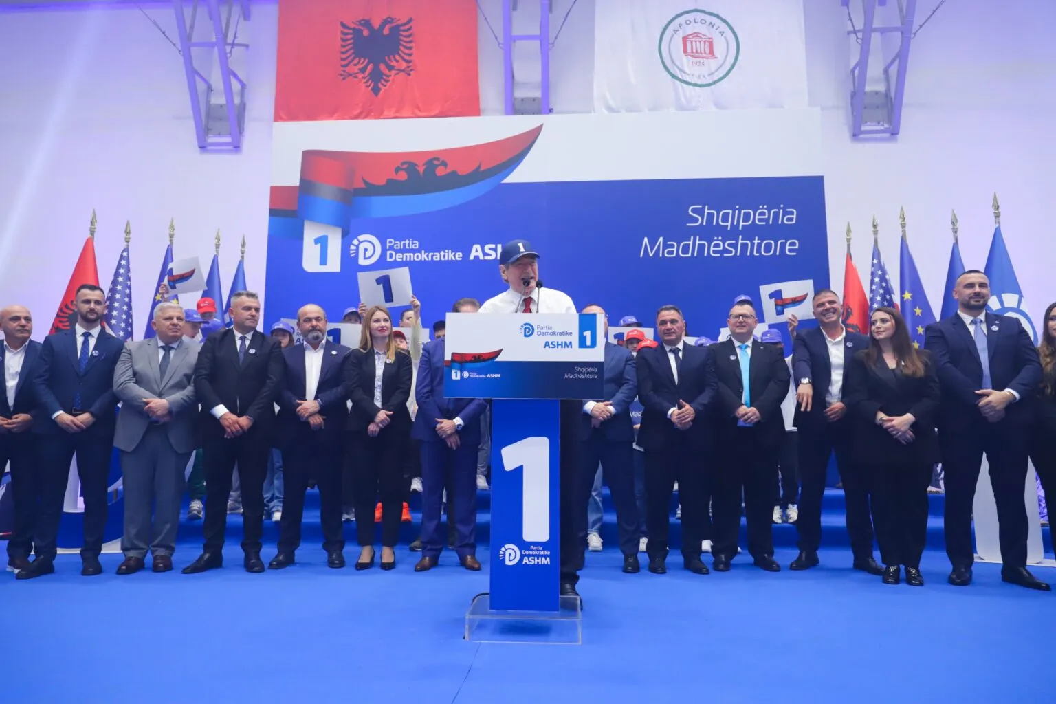 Berisha: Lubia harxhon 10 mijë euro në muaj për lavazhin e BMW-së së saj
