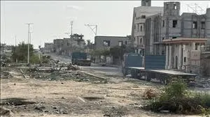 Gaza/ Bombardohet edhe një shkollë ku strehoheshin civilë