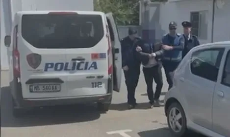 Ishte në kërkim për kanosje dhe kundërshtim të policisë