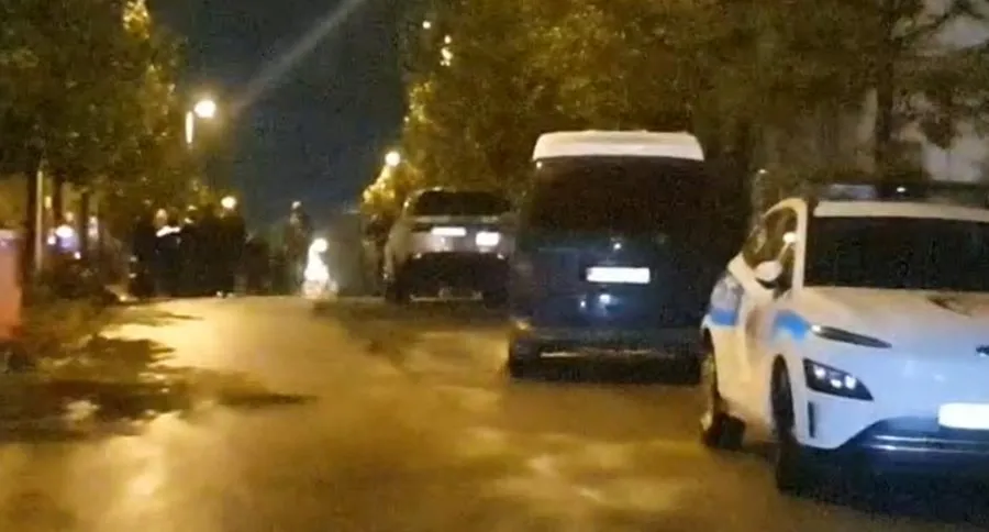 Ekzekutorët e atentatit në Lundër,  harruan sende personale në vendin ku u fshehën