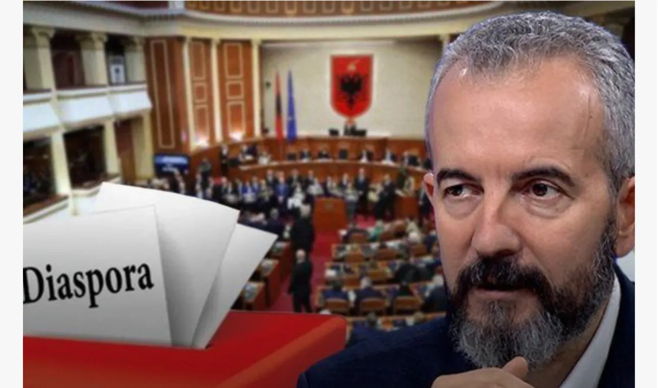 A po e saboton Celibashi votën e Diasporës?