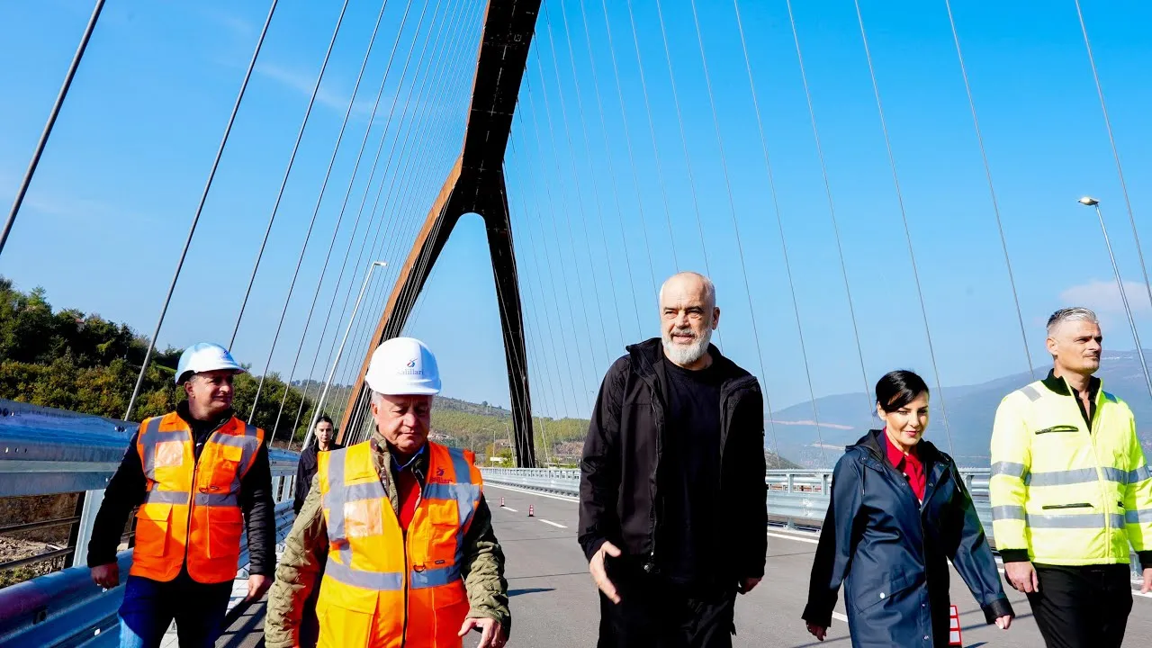 Edhe ura e Kukësit me probleme e pranon vetë koncensionari