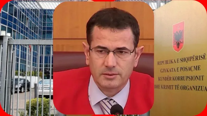 GJKKO konfiskon apartamentin e ish-anëtarit të Gjykatës Kushtetuese
